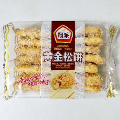 翔派 黄金松饼 180G