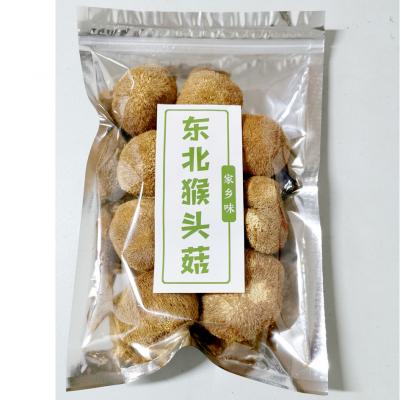 猴头菇 100G