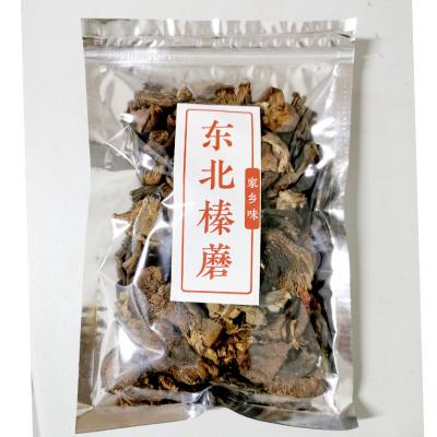 野生榛蘑 150G