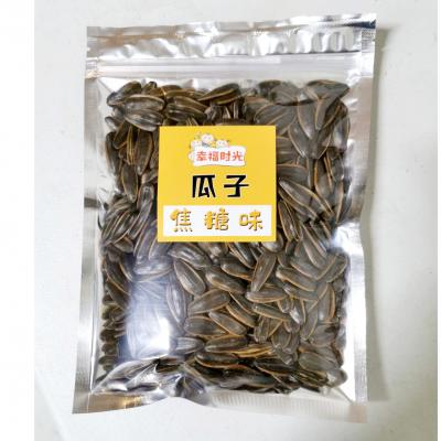 葵瓜籽 焦糖味 170G