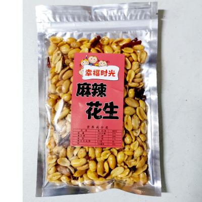 麻辣花生 200G